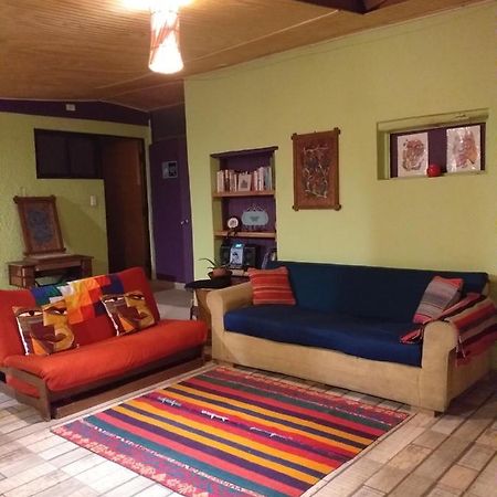 Hostal Ayni San Pedro de Atacama Exteriér fotografie