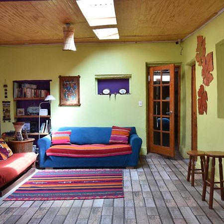 Hostal Ayni San Pedro de Atacama Exteriér fotografie