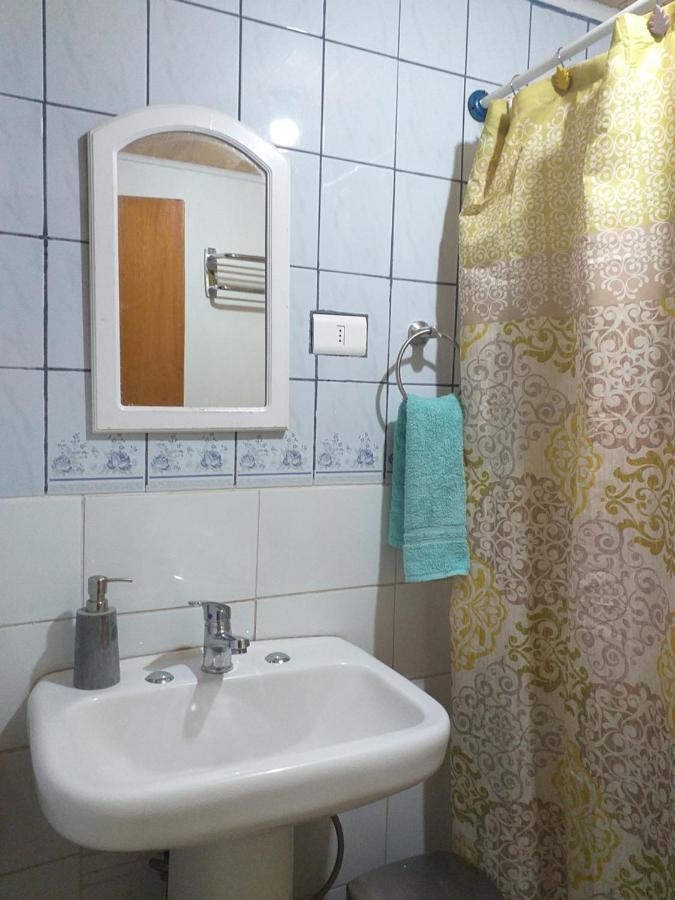 Hostal Ayni San Pedro de Atacama Exteriér fotografie