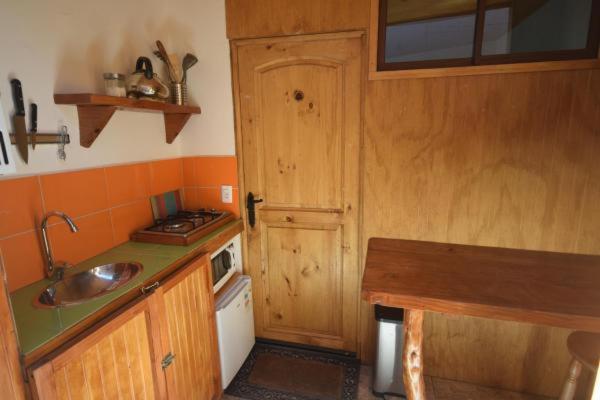 Hostal Ayni San Pedro de Atacama Exteriér fotografie