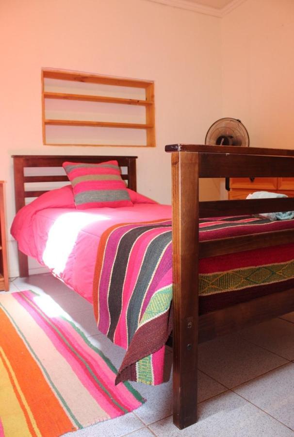 Hostal Ayni San Pedro de Atacama Exteriér fotografie