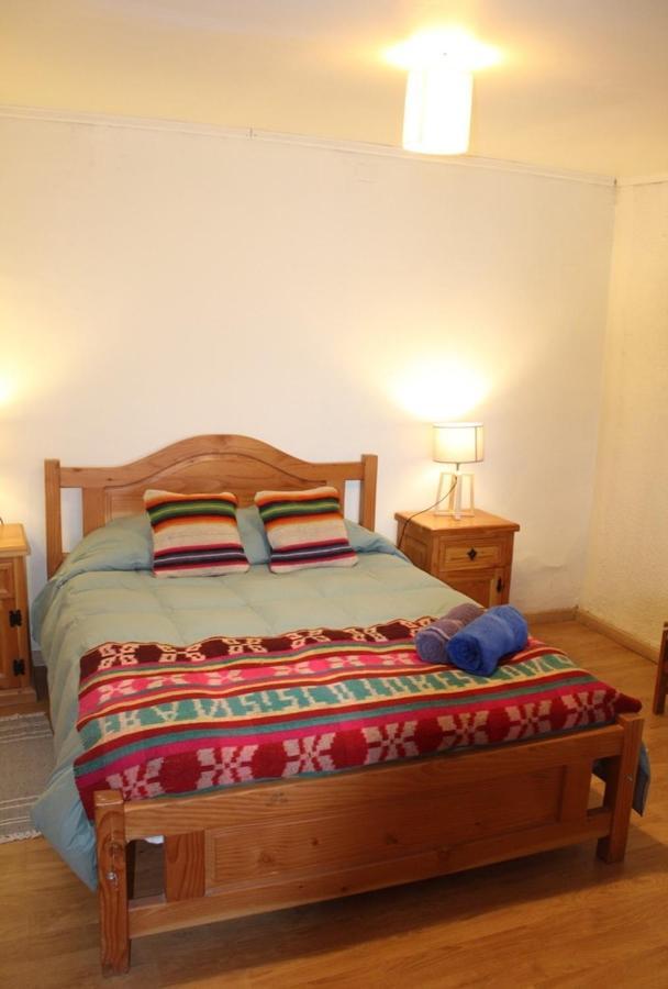 Hostal Ayni San Pedro de Atacama Exteriér fotografie