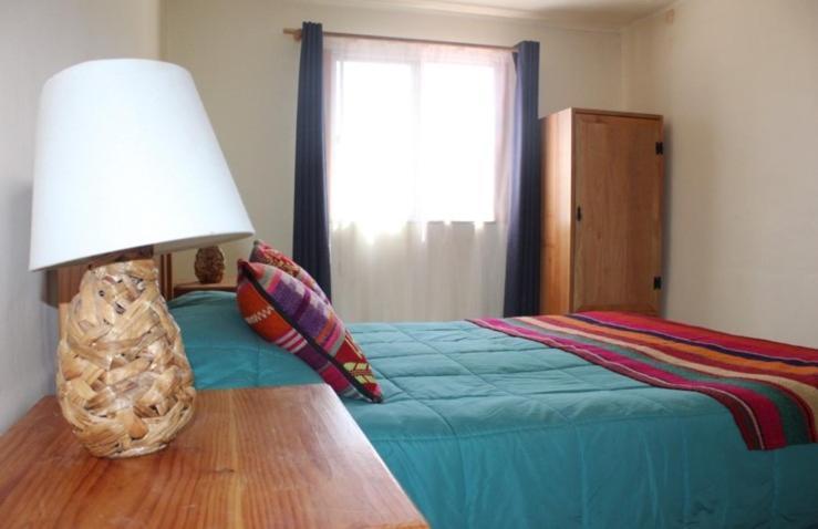 Hostal Ayni San Pedro de Atacama Exteriér fotografie