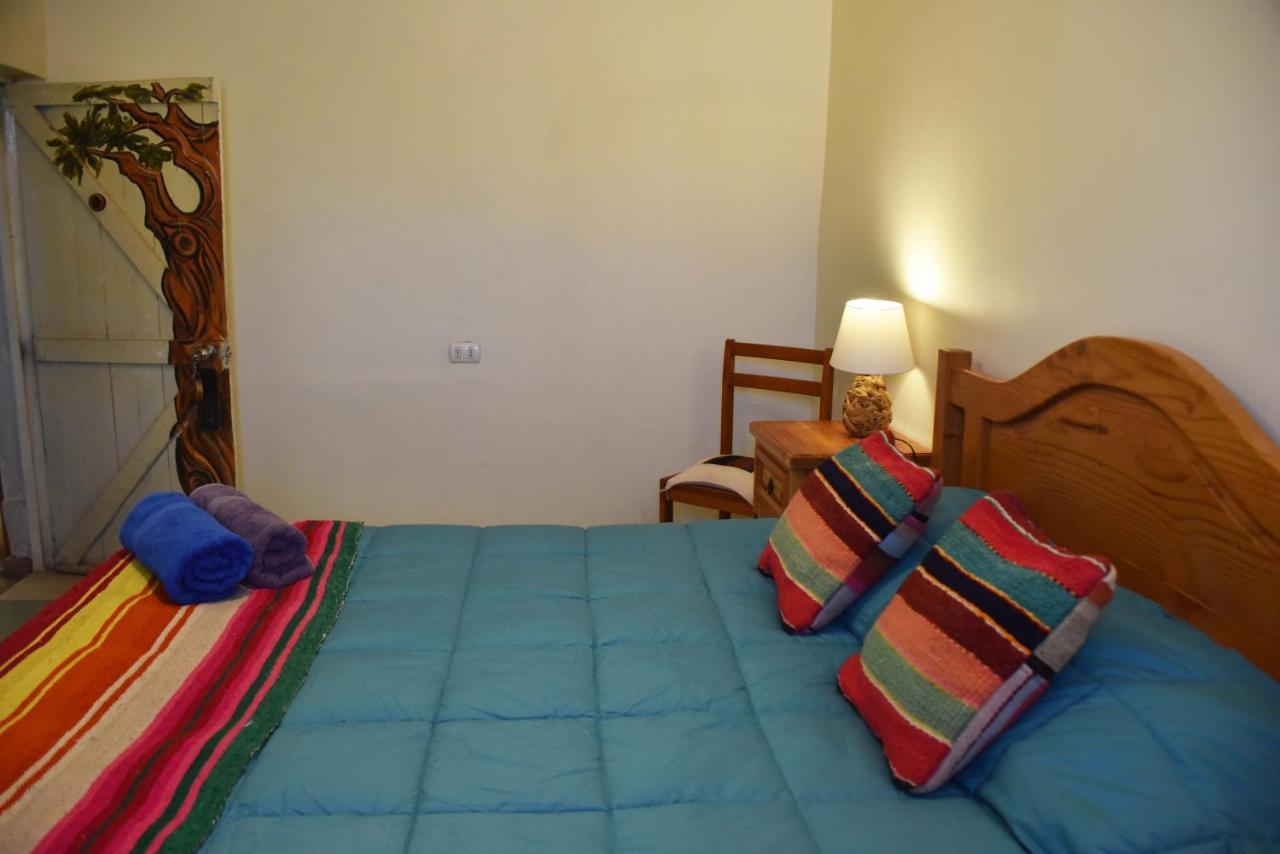 Hostal Ayni San Pedro de Atacama Exteriér fotografie