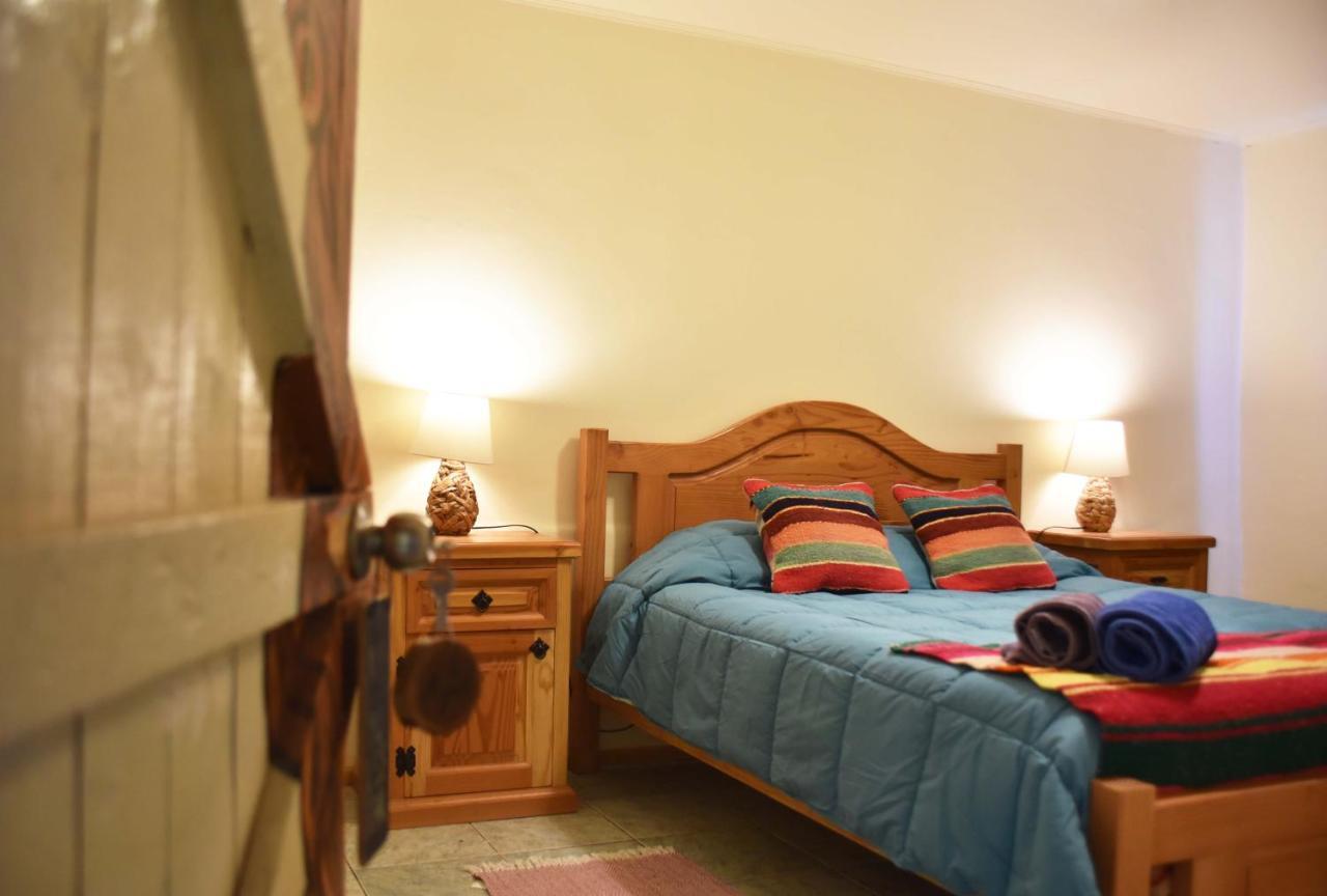 Hostal Ayni San Pedro de Atacama Exteriér fotografie