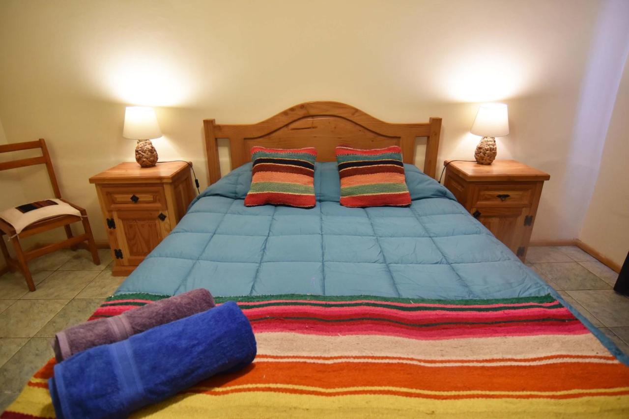Hostal Ayni San Pedro de Atacama Exteriér fotografie