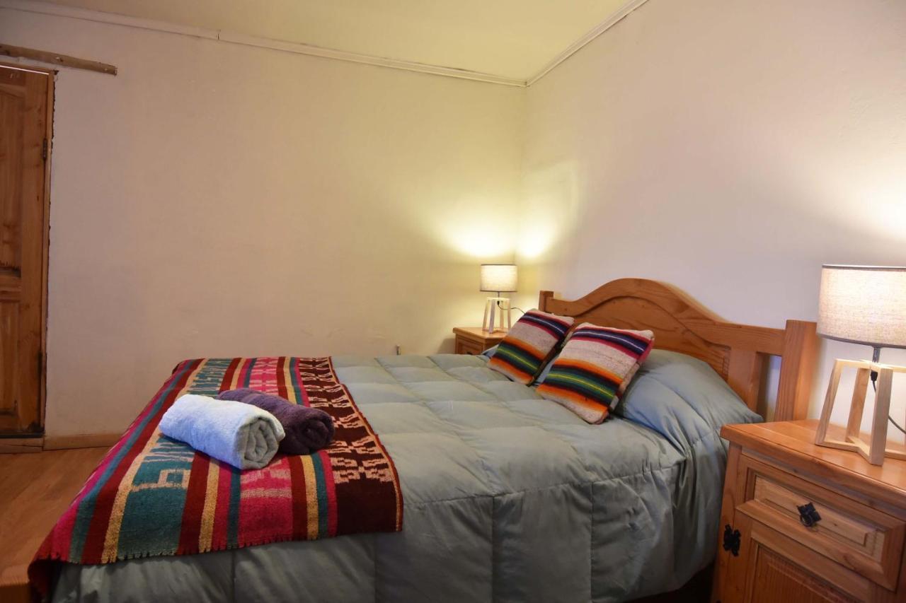 Hostal Ayni San Pedro de Atacama Exteriér fotografie