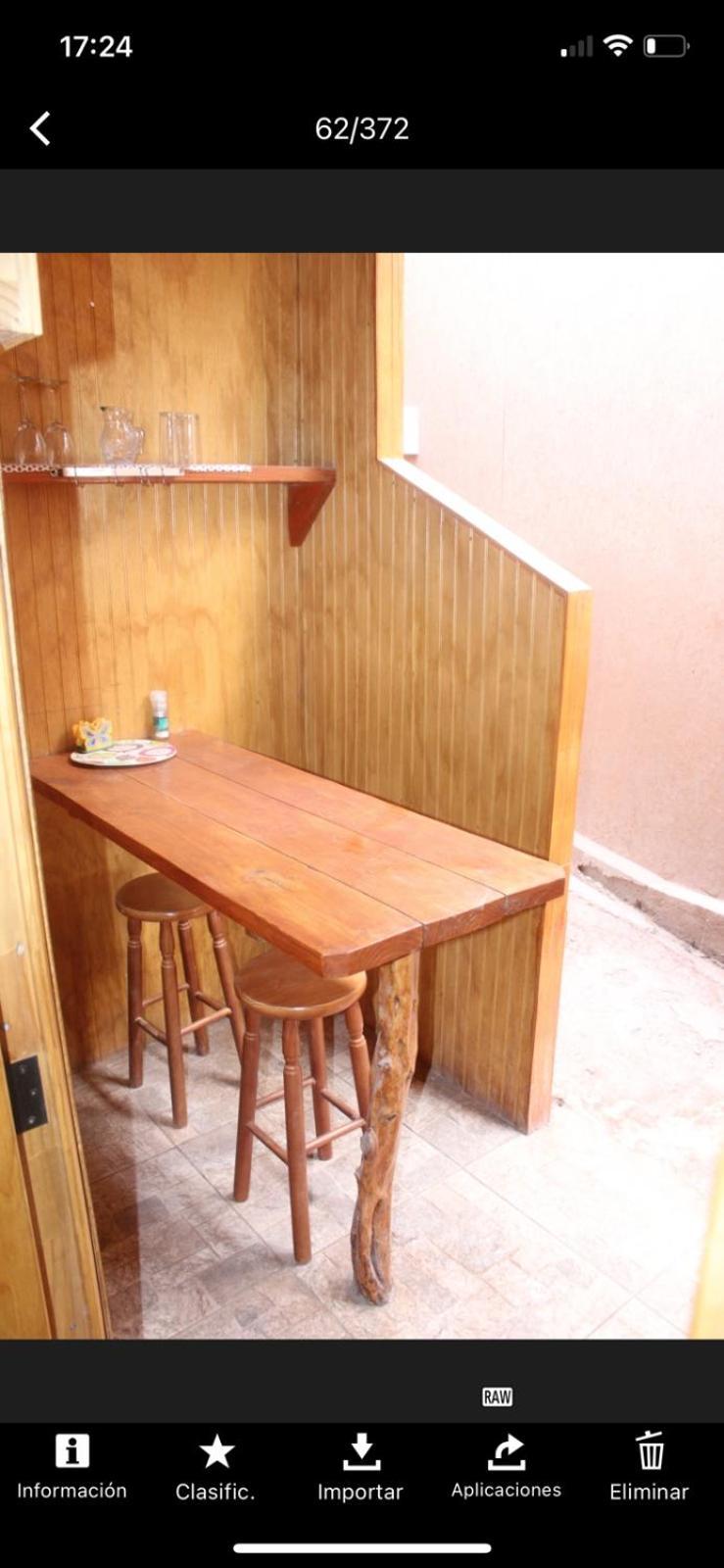 Hostal Ayni San Pedro de Atacama Exteriér fotografie