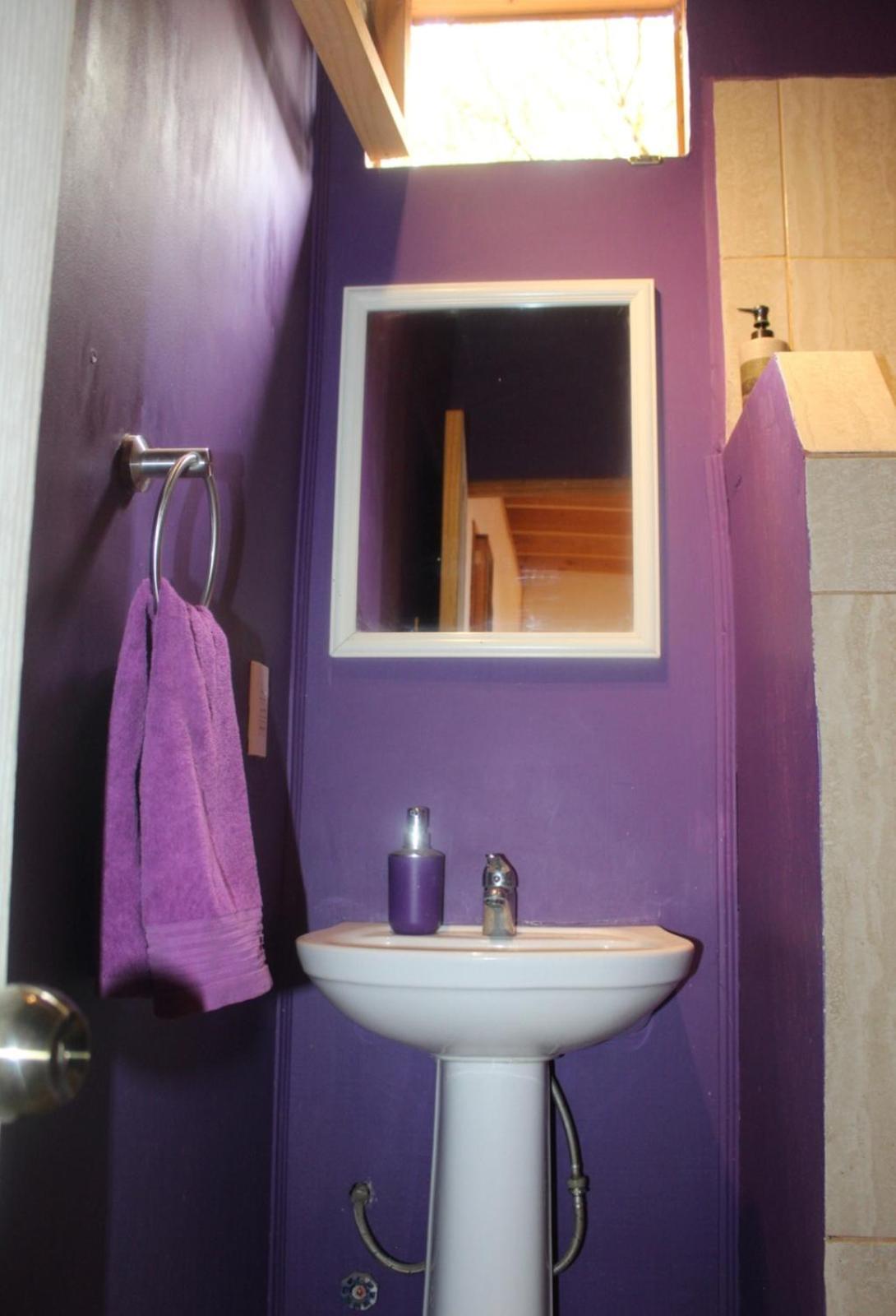 Hostal Ayni San Pedro de Atacama Exteriér fotografie