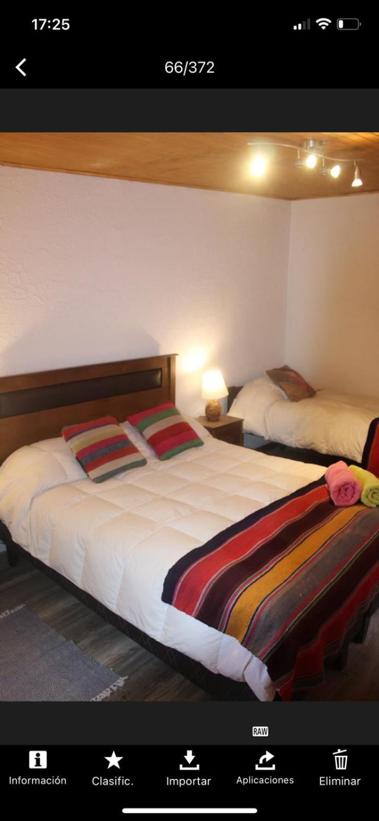 Hostal Ayni San Pedro de Atacama Exteriér fotografie