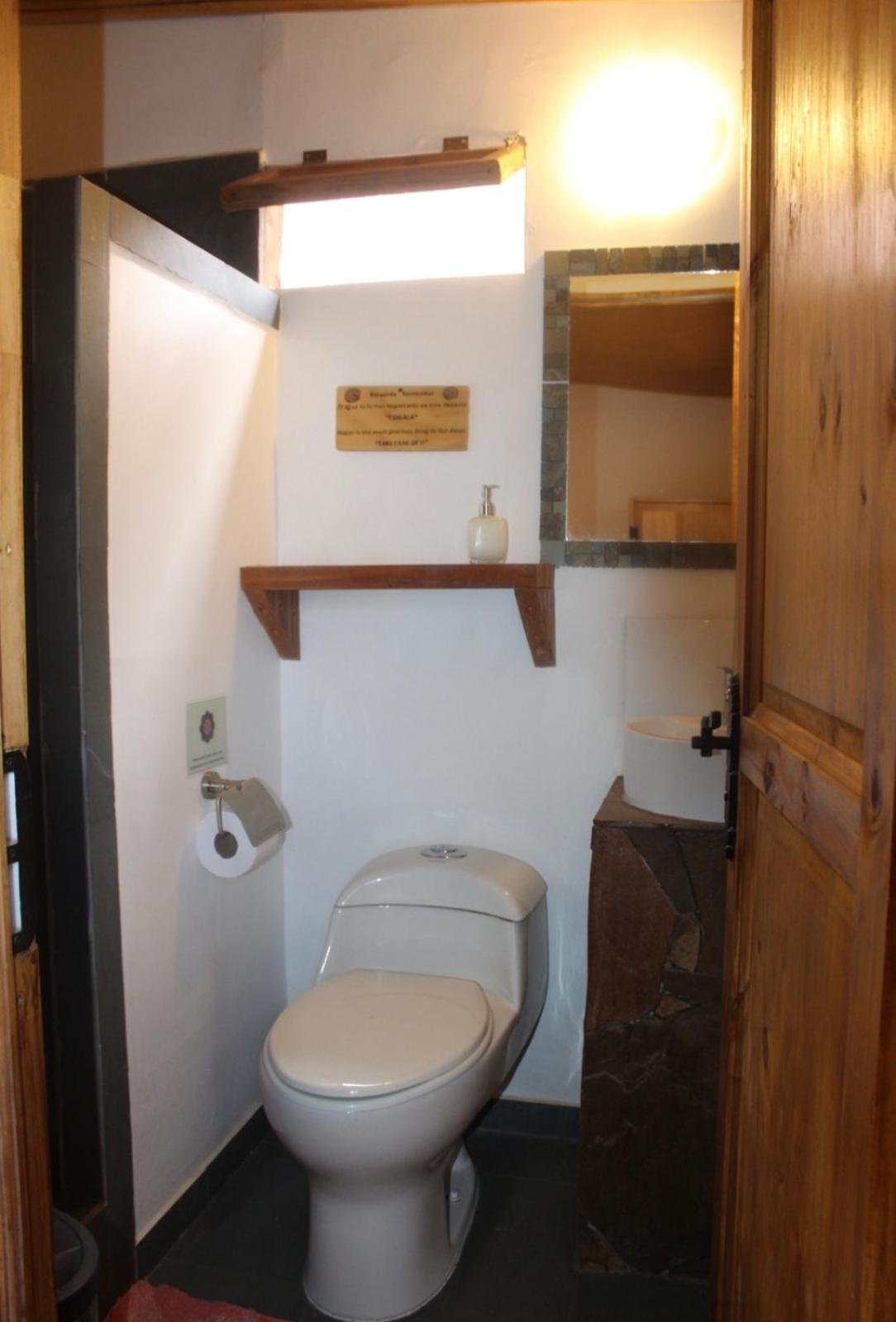 Hostal Ayni San Pedro de Atacama Exteriér fotografie