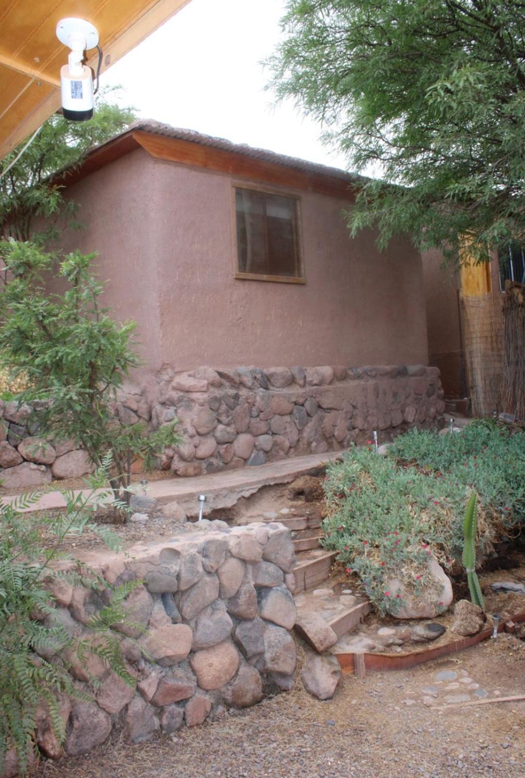 Hostal Ayni San Pedro de Atacama Exteriér fotografie