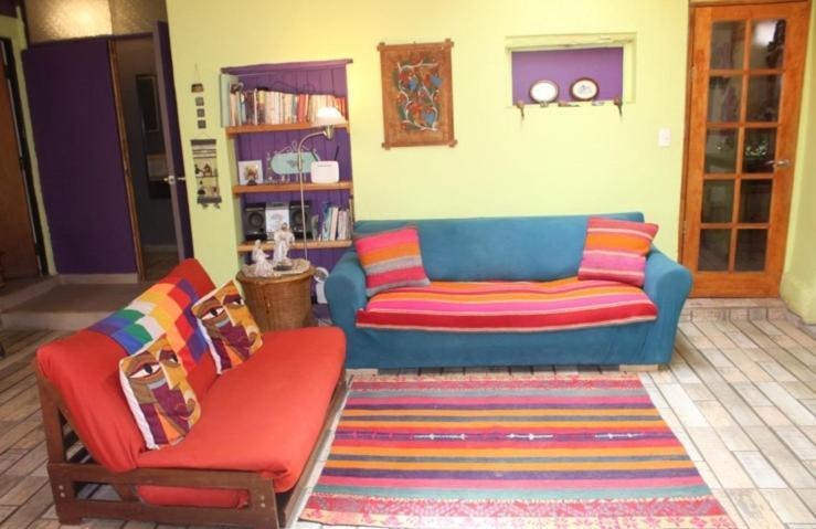 Hostal Ayni San Pedro de Atacama Exteriér fotografie